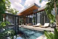 4 bedroom Villa 495 m² Phuket, Thailand