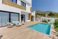 Wohnung 3 Schlafzimmer 107 m² Finestrat, Spanien