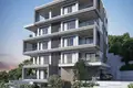 Apartamento 2 habitaciones 105 m² Germasogeia, Chipre