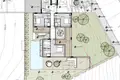 Maison 4 chambres 364 m² Limassol, Chypre