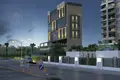 Apartamento 2 habitaciones 60 m² Toroslar, Turquía