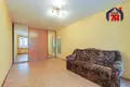 1 room apartment 35 m² Minsk, Belarus