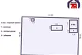 Дом 20 м² Негорельский сельский Совет, Беларусь