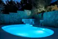 3 bedroom villa 356 m² Buljarica, Montenegro