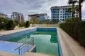 Mieszkanie 2 pokoi 65 m² Alanya, Turcja