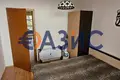 Квартира 2 комнаты 72 м² Святой Влас, Болгария