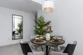 Mieszkanie 4 pokoi 116 m² Calp, Hiszpania