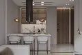 Apartamento 2 habitaciones 65 m² Mezitli, Turquía