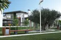Complejo residencial OLIVE COURT