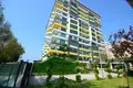Mieszkanie 3 pokoi 120 m² Mahmutlar, Turcja