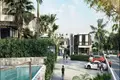 Apartamento 1 habitación 216 m² Bodrum, Turquía