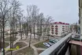Wohnung 2 zimmer 43 m² Minsk, Belarus