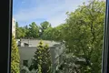 Appartement 2 chambres 38 m² Varsovie, Pologne