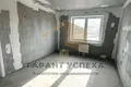 Wohnung 2 zimmer 62 m² Muhavecki selski Savet, Belarus