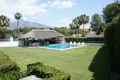 villa de 5 chambres 400 m² Marbella, Espagne