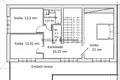 Земельные участки 798 м² Какуч, Венгрия