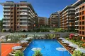 3 bedroom apartment 153 m² Bahcelievler Mahallesi, Turkey