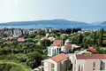 Mieszkanie 2 pokoi 45 m² Tivat, Czarnogóra