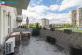 2 room apartment 52 m² Vilnius, Lithuania