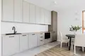 2 room apartment 44 m² in Warsaw, Poland