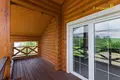 House 127 m² Lasanski sielski Saviet, Belarus