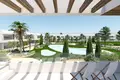 Bungalow z 2 sypialniami 98 m² Torrevieja, Hiszpania