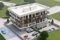 Apartamento 2 habitaciones 52 m² Mezitli, Turquía