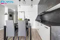 Mieszkanie 3 pokoi 67 m² Wilno, Litwa