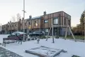 Szeregowiec 3 pokoi 125 m² Ryga, Łotwa