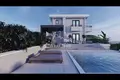 Casa 3 habitaciones 318 m² Rijeka-Rezevici, Montenegro