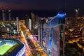 Квартира 2 комнаты 50 м² Батуми, Грузия