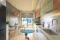 Apartamento 3 habitaciones 106 m² Mudanya, Turquía