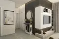Квартира 3 комнаты 115 м² Каргыджак, Турция