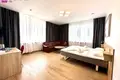 Commercial property 1 260 m² in Norkaiciai, Lithuania