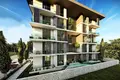 3 bedroom apartment 114 m² Alanya, Turkey