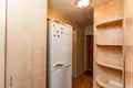 1 room apartment 36 m² Minsk, Belarus