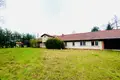 Casa 380 m² Bachorza, Polonia