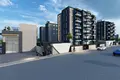 Apartamento 4 habitaciones 115 m² Mediterranean Region, Turquía