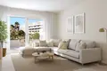 Mieszkanie 2 pokoi 114 m² Mijas, Hiszpania