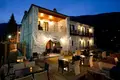 Hotel 600 m² in Skoupa, Greece