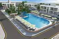 1 bedroom apartment 79 m² Famagusta, Cyprus