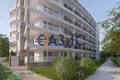 Mieszkanie 2 pokoi 69 m² Nesebyr, Bułgaria
