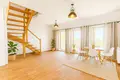 Mieszkanie 3 pokoi 63 m² Warszawa, Polska