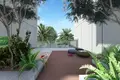 Appartement 1 chambre 71 m² Phuket, Thaïlande