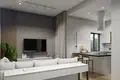 1 bedroom apartment 50 m² Limassol, Cyprus