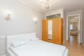 Mieszkanie 3 pokoi 99 m² Ryga, Łotwa