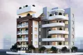 2 bedroom apartment 76 m² Larnaca, Cyprus