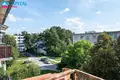 3 room apartment 55 m² Vilnius, Lithuania