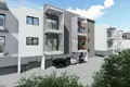 Mieszkanie 3 pokoi 107 m² Tserkezoi Municipality, Cyprus