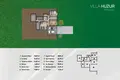6-Zimmer-Villa 422 m² Buyukcekmece, Türkei